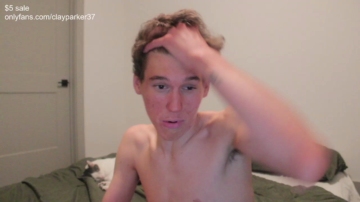 Clay_Parker  25-10-2021 video slut